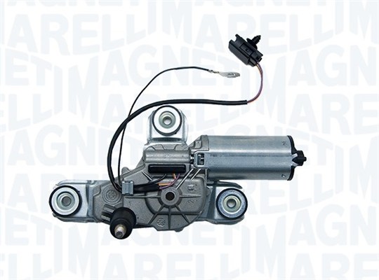 Magneti Marelli Ruitenwissermotor 064013025010