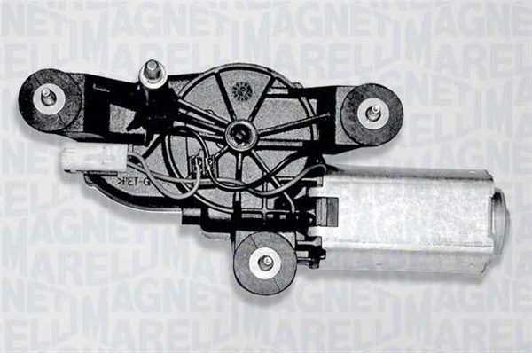 Magneti Marelli Ruitenwissermotor 064013003010