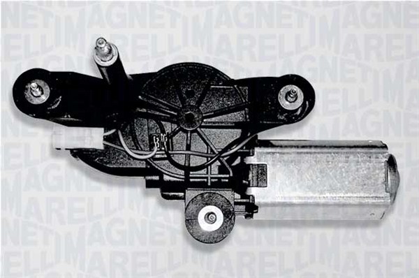 Magneti Marelli Ruitenwissermotor 064013005010