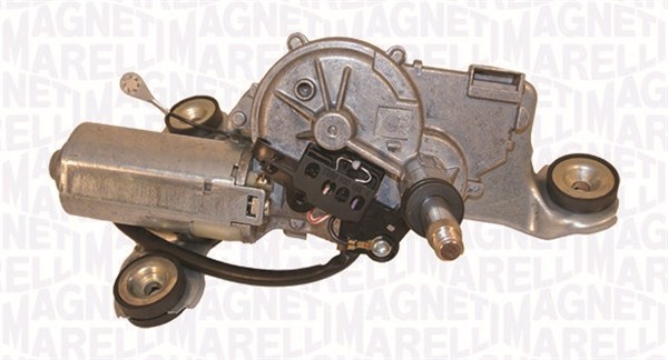 Magneti Marelli Ruitenwissermotor 064342001010