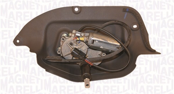 Magneti Marelli Ruitenwissermotor 064342005010
