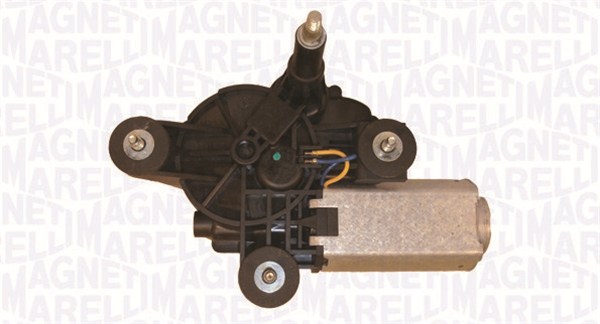 Magneti Marelli Ruitenwissermotor 064342011010