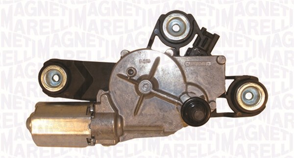 Magneti Marelli Ruitenwissermotor 064342012010
