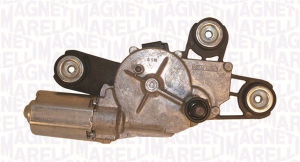 Magneti Marelli Ruitenwissermotor 064342013010