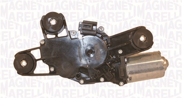 Magneti Marelli Ruitenwissermotor 064342015010