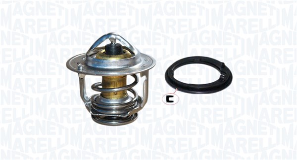 Magneti Marelli Thermostaat 352317004970