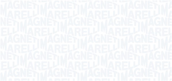 Magneti Marelli Brandstof toevoermodule 313011313176