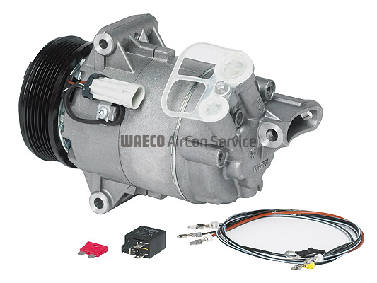 Waeco Airco compressor 8880100244