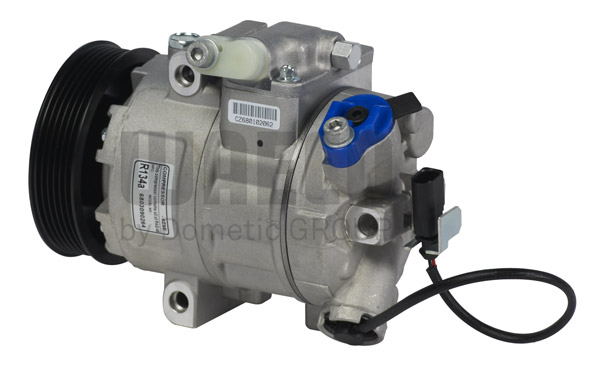 Waeco Airco compressor 8880100264