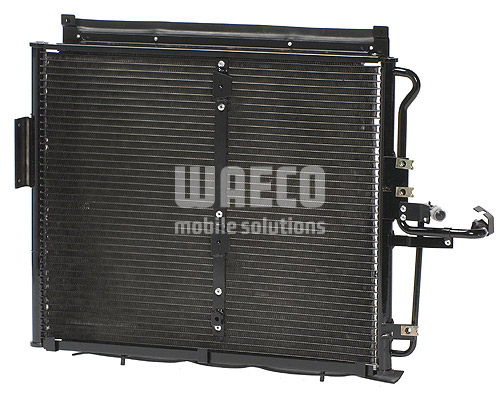 Waeco Airco condensor 8880400001