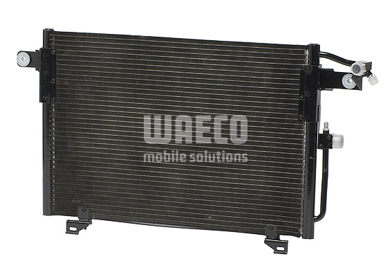 Waeco Airco condensor 8880400016