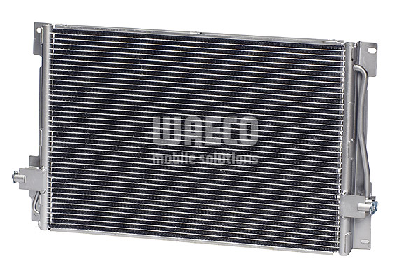 Waeco Airco condensor 8880400105