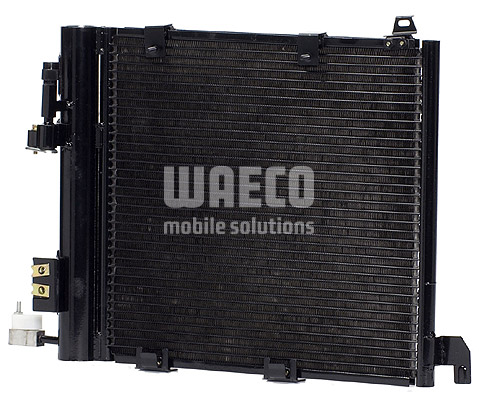 Waeco Airco condensor 8880400158