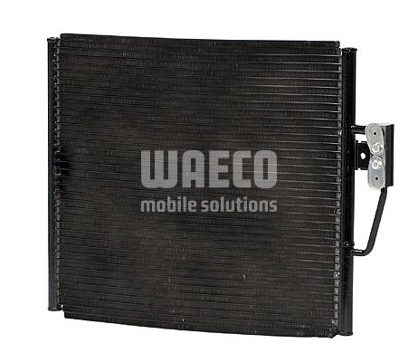 Waeco Airco condensor 8880400187