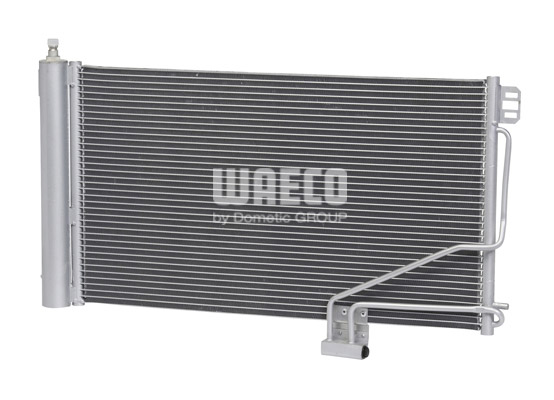 Waeco Airco condensor 8880400202