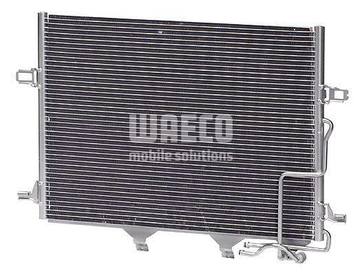 Waeco Airco condensor 8880400574