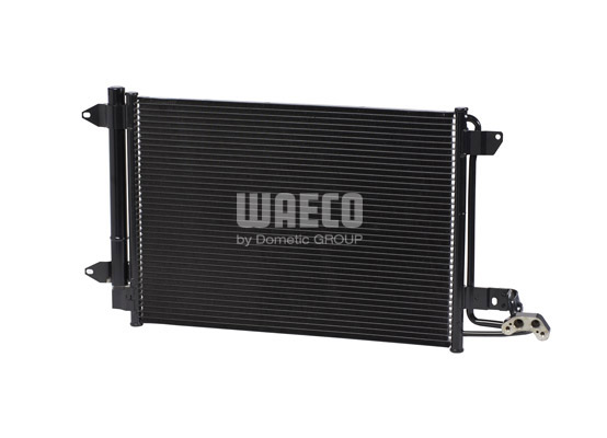 Waeco Airco condensor 8880400254