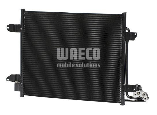 Waeco Airco condensor 8880400255