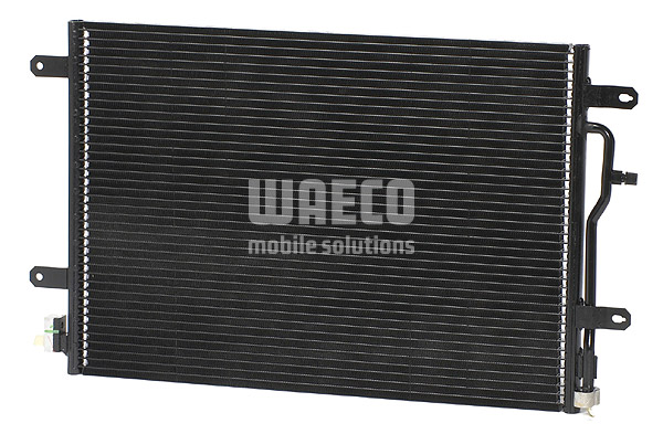 Waeco Airco condensor 8880400262