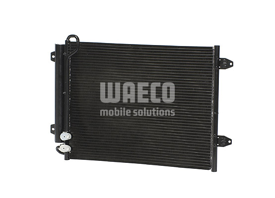 Waeco Airco condensor 8880400385