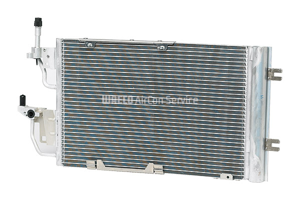 Waeco Airco condensor 8880400413