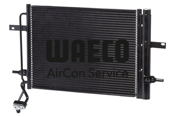 Waeco Airco condensor 8880400419