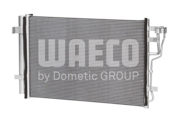 Waeco Airco condensor 8880400490