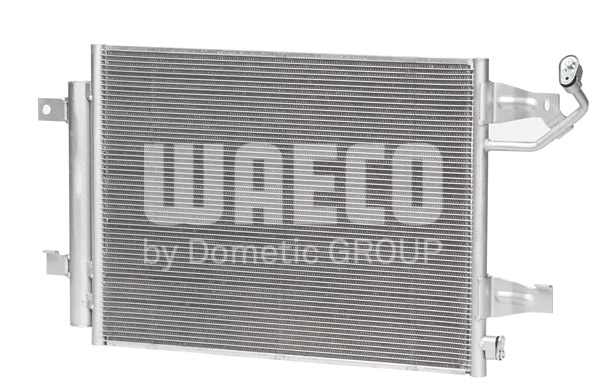 Waeco Airco condensor 8880400521