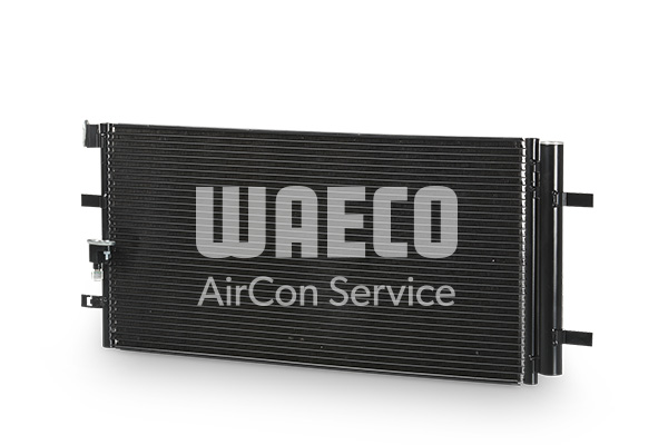 Waeco Airco condensor 8880400571