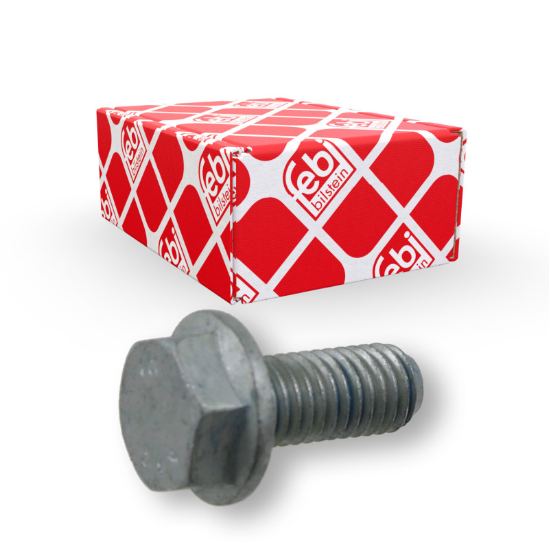 Febi Bilstein Schroef 02102