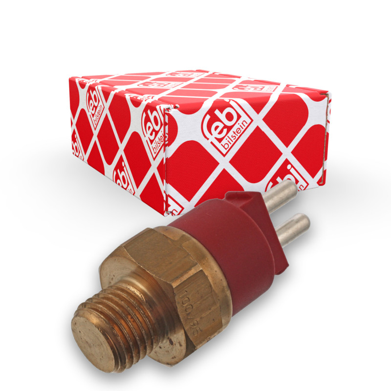 Febi Bilstein Temperatuurschakelaar 02948