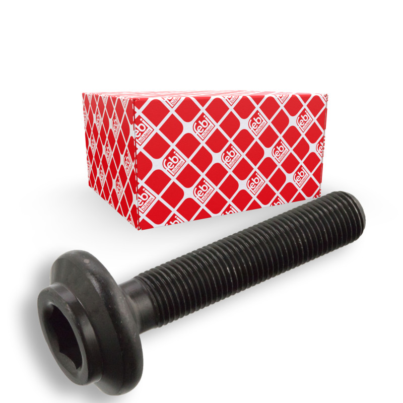 Febi Bilstein Schroef 03634