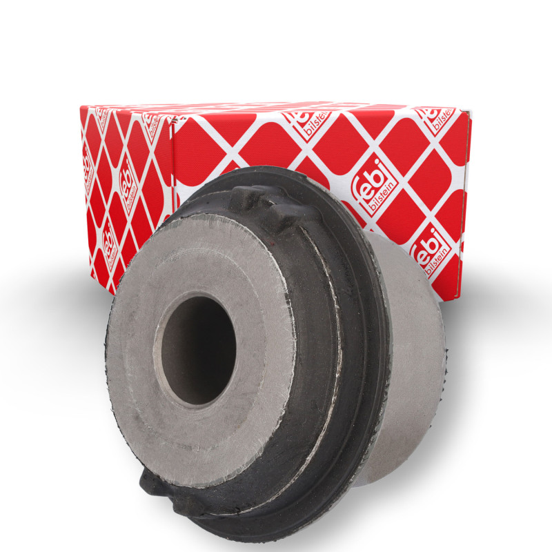 Febi Bilstein Draagarm-/ reactiearm lager 09404 Mercedes C-KLASSE W202 Sedan 1993 - 2000