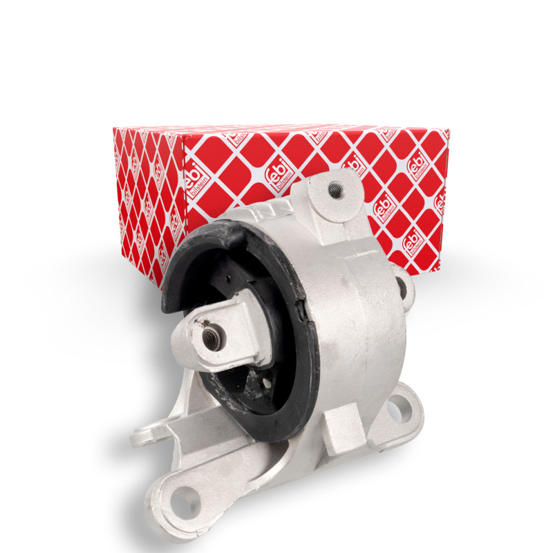 Febi Bilstein Ophangrubber automaatbak 09491