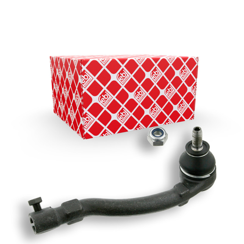 Febi Bilstein Spoorstangeind / Stuurkogel 09679 Renault LAGUNA I B56 556 Hatchback 1993 - 2002