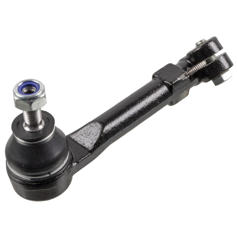 Febi Bilstein Spoorstangeind / Stuurkogel 09683 Renault SAFRANE I B54 Hatchback 1992 - 1997