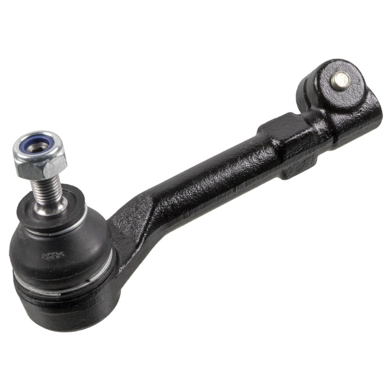 Febi Bilstein Spoorstangeind / Stuurkogel 09684 Renault SAFRANE I B54 Hatchback 1992 - 1997