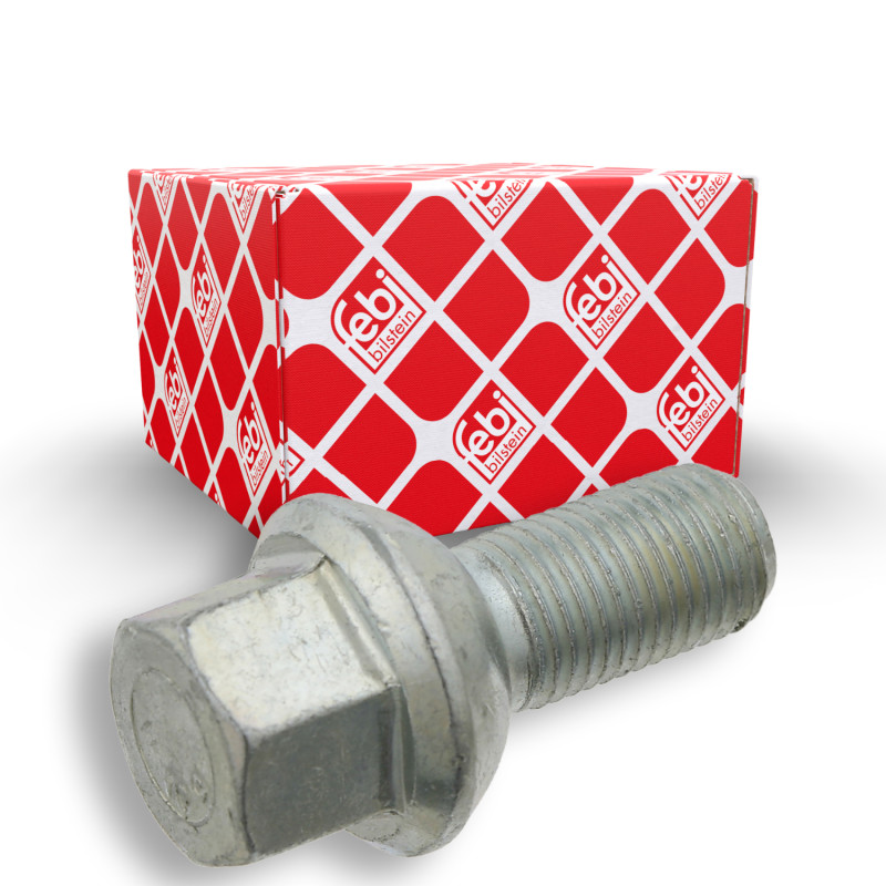 Febi Bilstein Wielbout/moer 09805 Mercedes VITO Bus W638 1996 - 2003