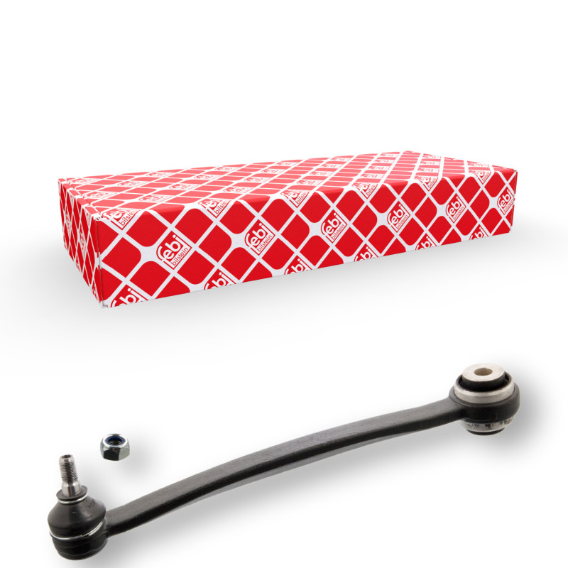 Febi Bilstein Stang/Steun wielophanging 09807 Mercedes S-KLASSE W140 Sedan 1991 - 1998