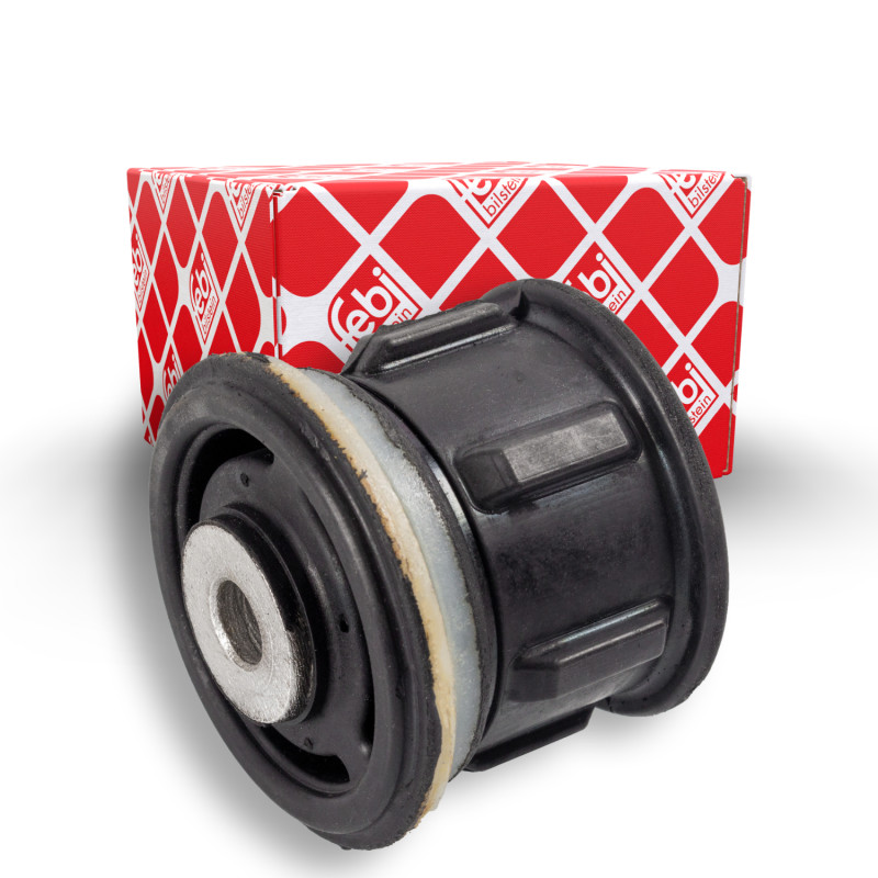 Febi Bilstein Draagarm-/ reactiearm lager 09816 Ford ESCORT VI GAL AAL ABL Hatchback 1995 - 2002