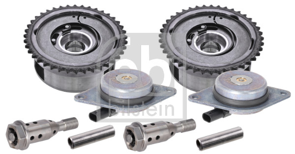 Febi Bilstein Reparatieset, nokkenasverstelling 1000057