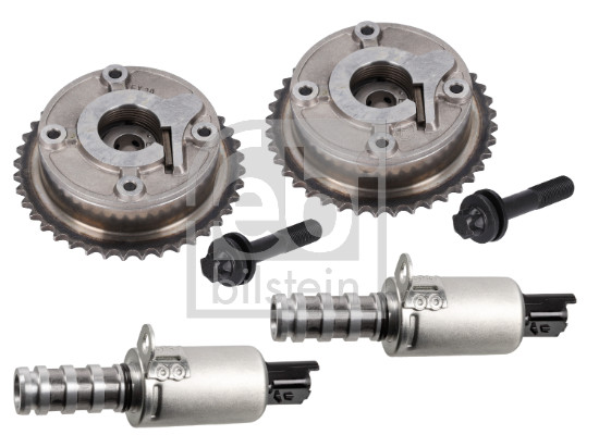 Febi Bilstein Reparatieset, nokkenasverstelling 1000062