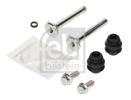 Febi Bilstein Geleidehulzenset, remklauw 1000452