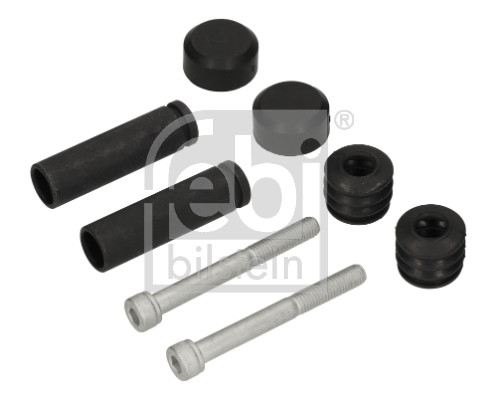 Febi Bilstein Geleidehulzenset, remklauw 1000454
