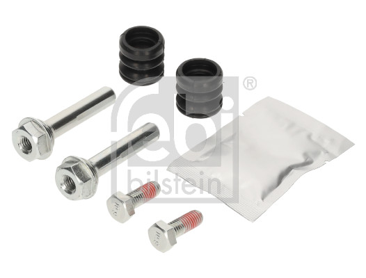 Febi Bilstein Geleidehulzenset, remklauw 1000456