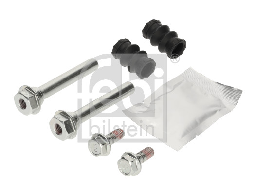 Febi Bilstein Geleidehulzenset, remklauw 1000458