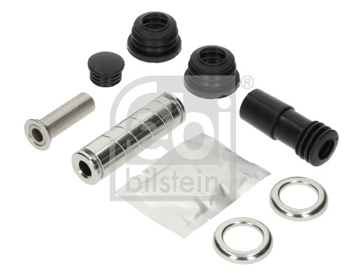 Febi Bilstein Geleidehulzenset, remklauw 1000462