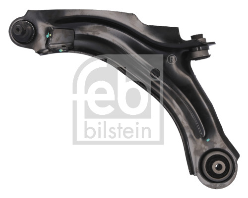 Febi Bilstein Draagarm, wielophanging 1000500