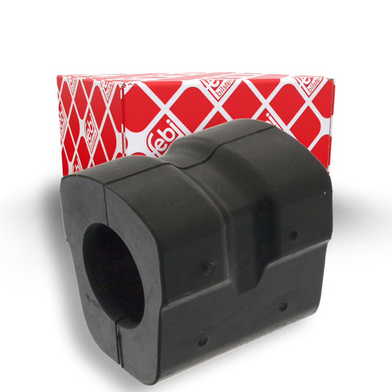 Febi Bilstein Stabilisatorstang rubber 100057