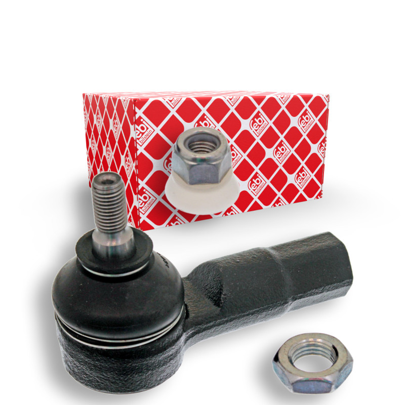 Febi Bilstein Spoorstangeind / Stuurkogel 100064 Citroën DS5 Hatchback 2011 - 2016